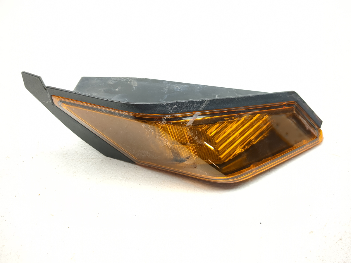 21-24 Polaris Slingshot S Right Turn Signal Flasher Indicator Light 2416249