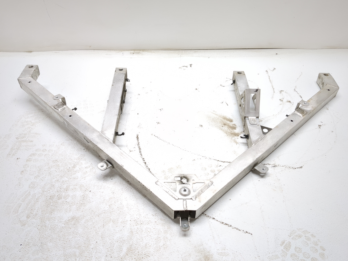 21-24 Polaris Slingshot S Rear Deck Fairing Support Brace
