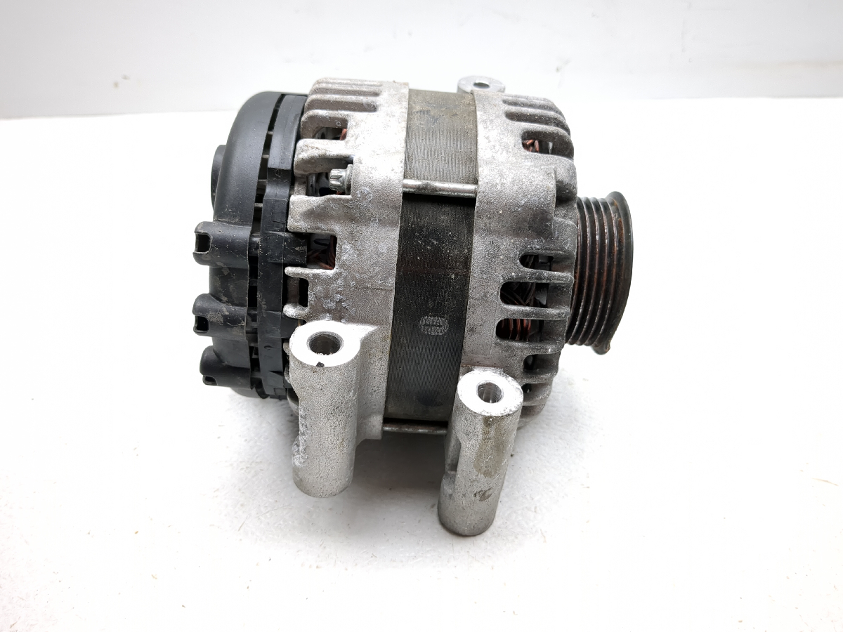 21-24 Polaris Slingshot S Alternator Generator 4017547