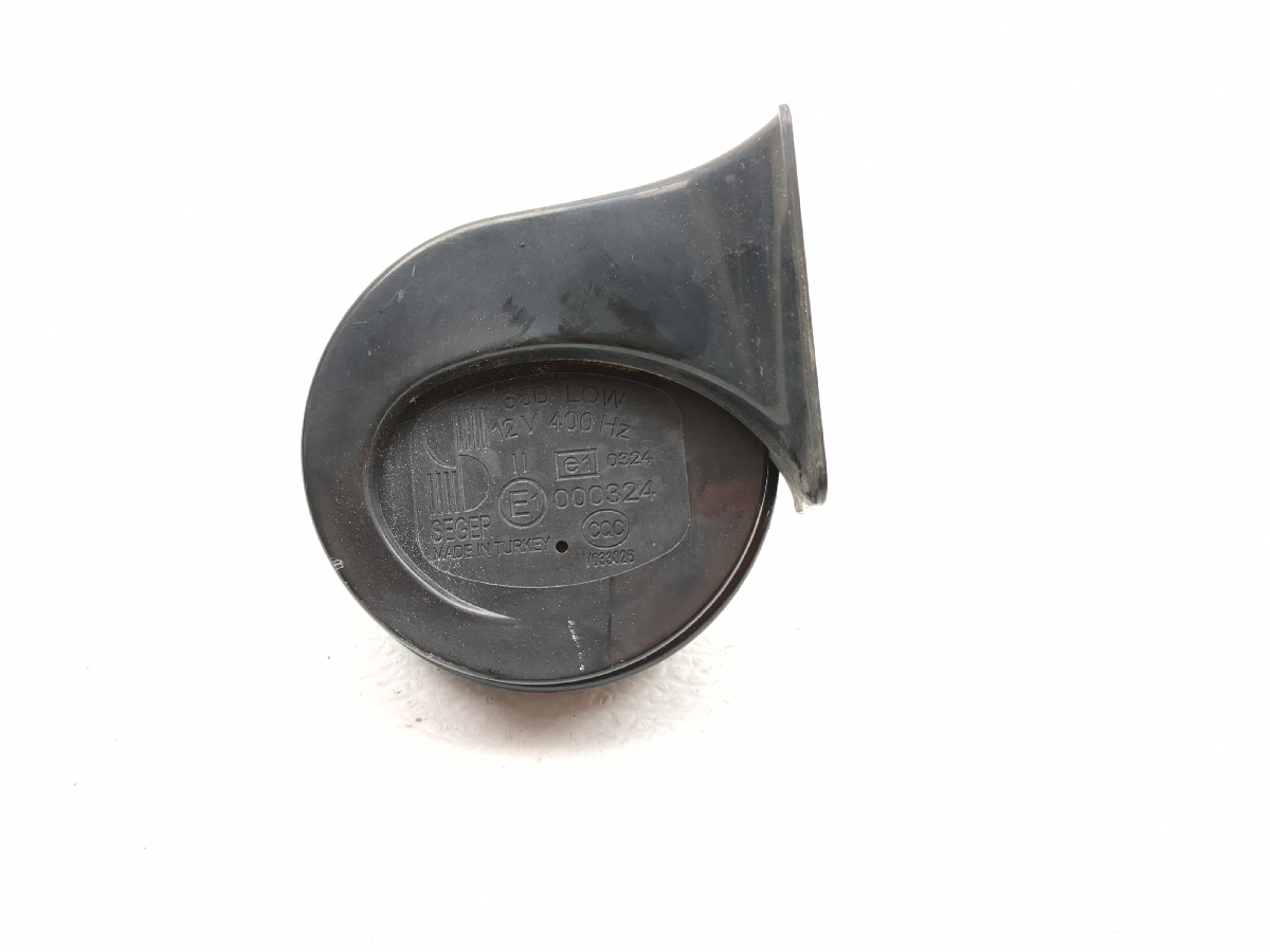 21-24 Polaris Slingshot S Horn 000324