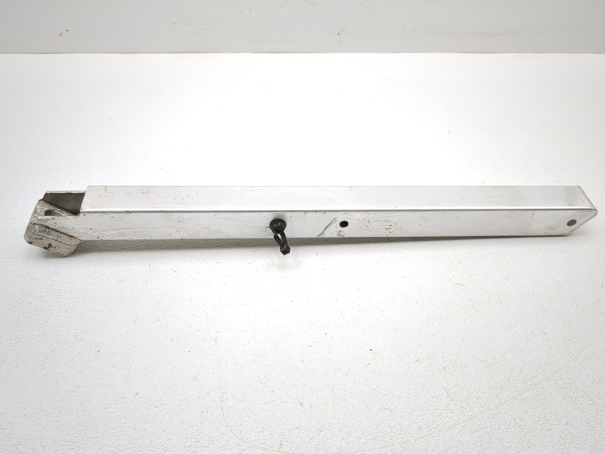 21-24 Polaris Slingshot S Rear Frame Support Mount Bracket