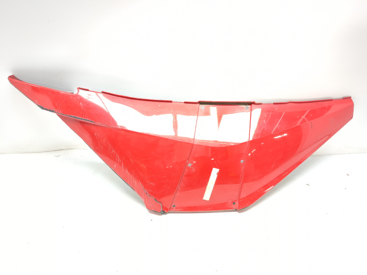 21-24 Polaris Slingshot S Left Side Fairing Fender Cover Panel 5439640