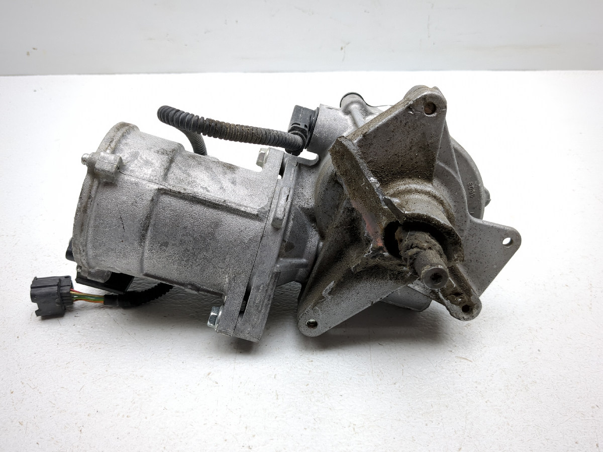21-24 Polaris Slingshot S EPS Power Steering Pump Unit 2415824