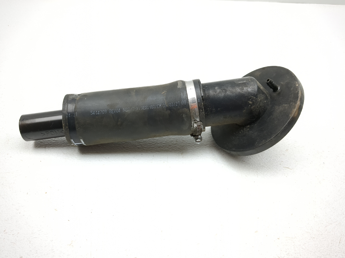 21-24 Polaris Slingshot S Fuel Filler Fill Hose 5414709