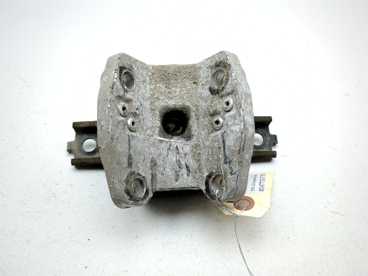 21-24 Polaris Slingshot S Transmission Mount