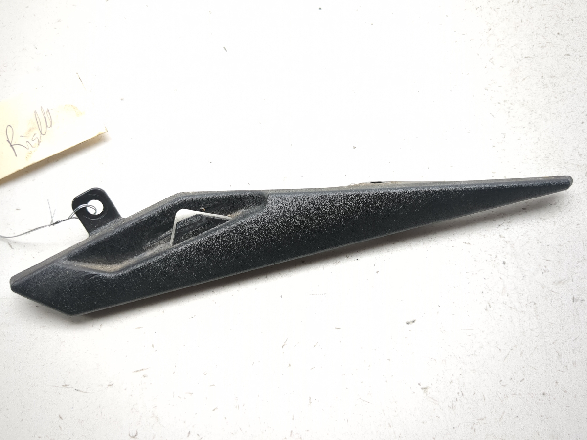 05-10 Triumph Sprint ST 1050 Right Side Tank Fairing Cover Panel 2301572