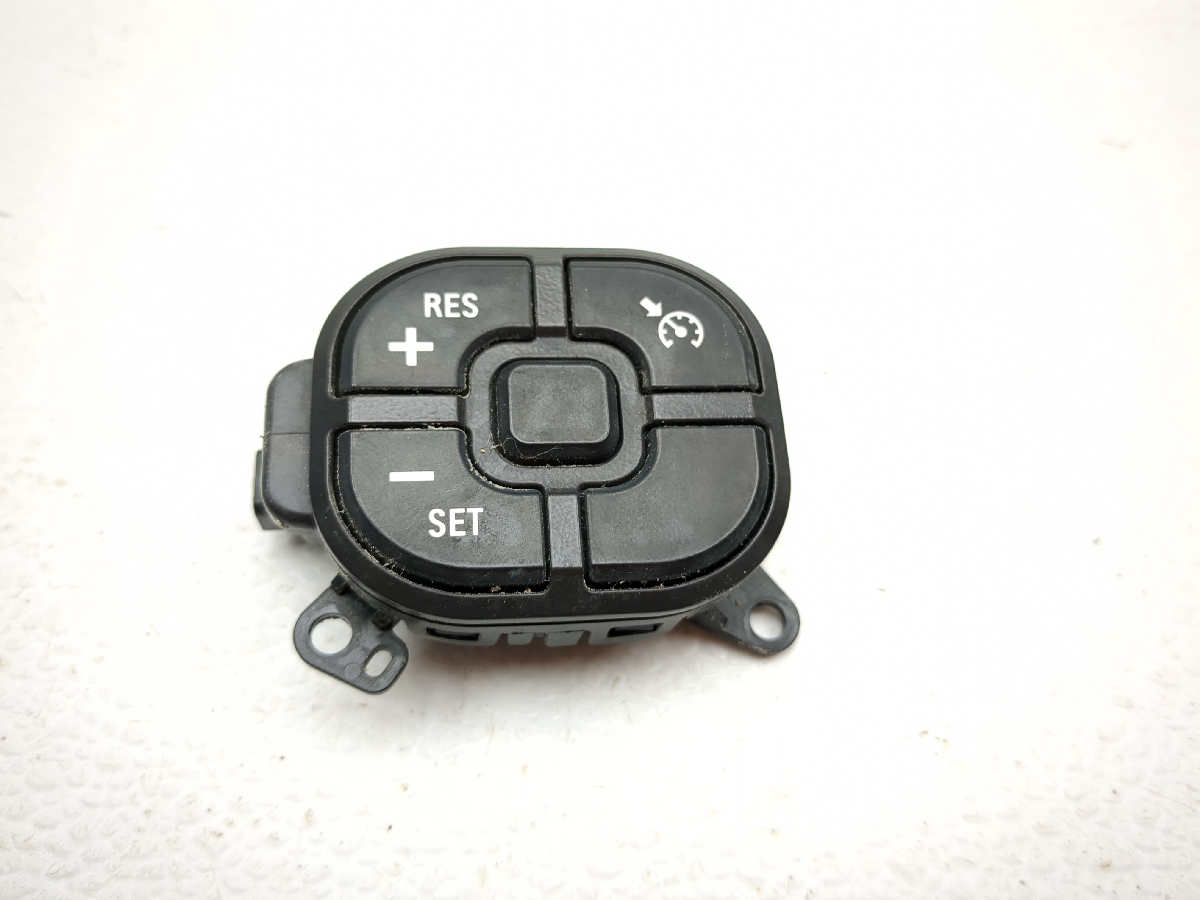 21-24 Polaris Slingshot S Steering Wheel Control Switch B 2414764