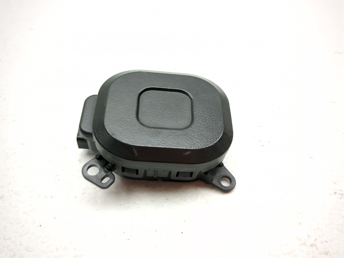 21-24 Polaris Slingshot S Steering Wheel Control Switch Filler Panel  5455754
