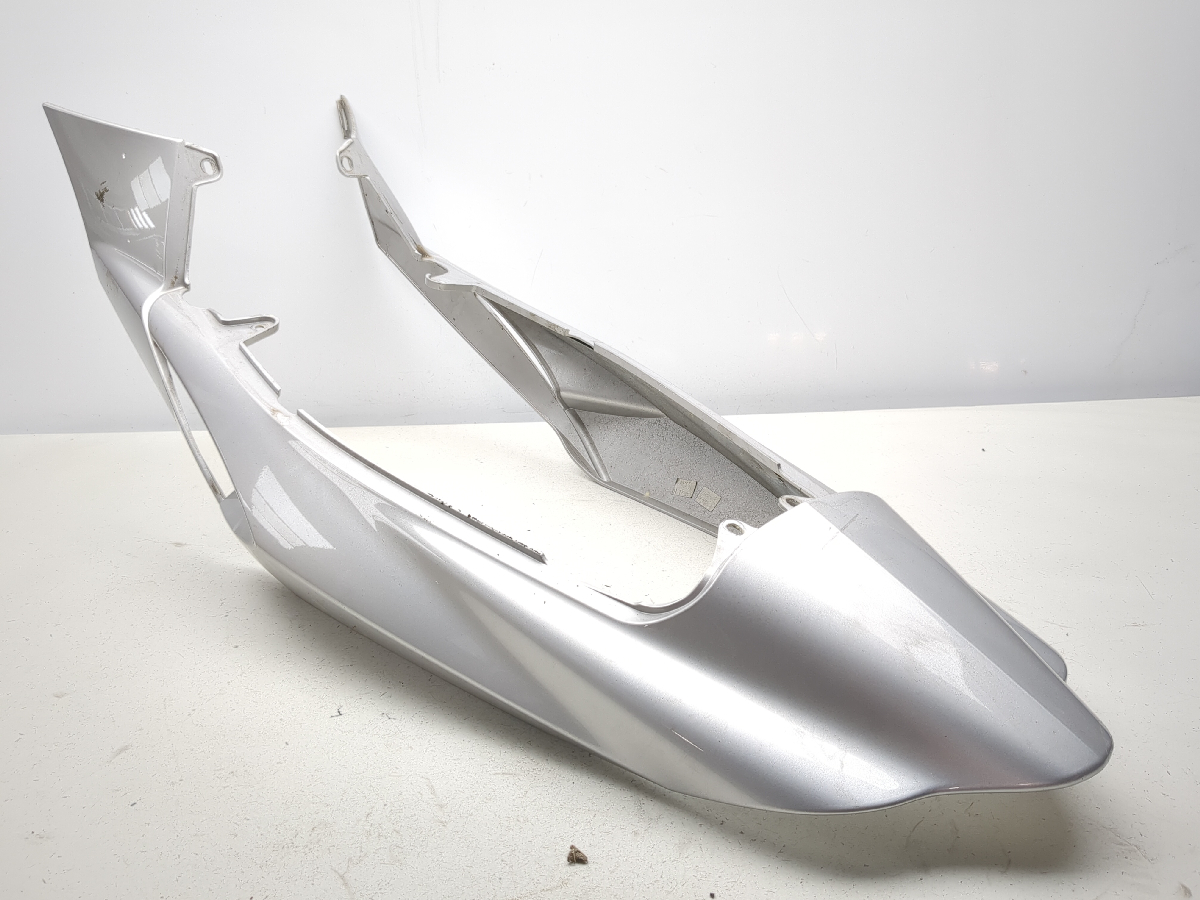 05-10 Triumph Sprint ST 1050 Rear Tail Fairing Cover Panel