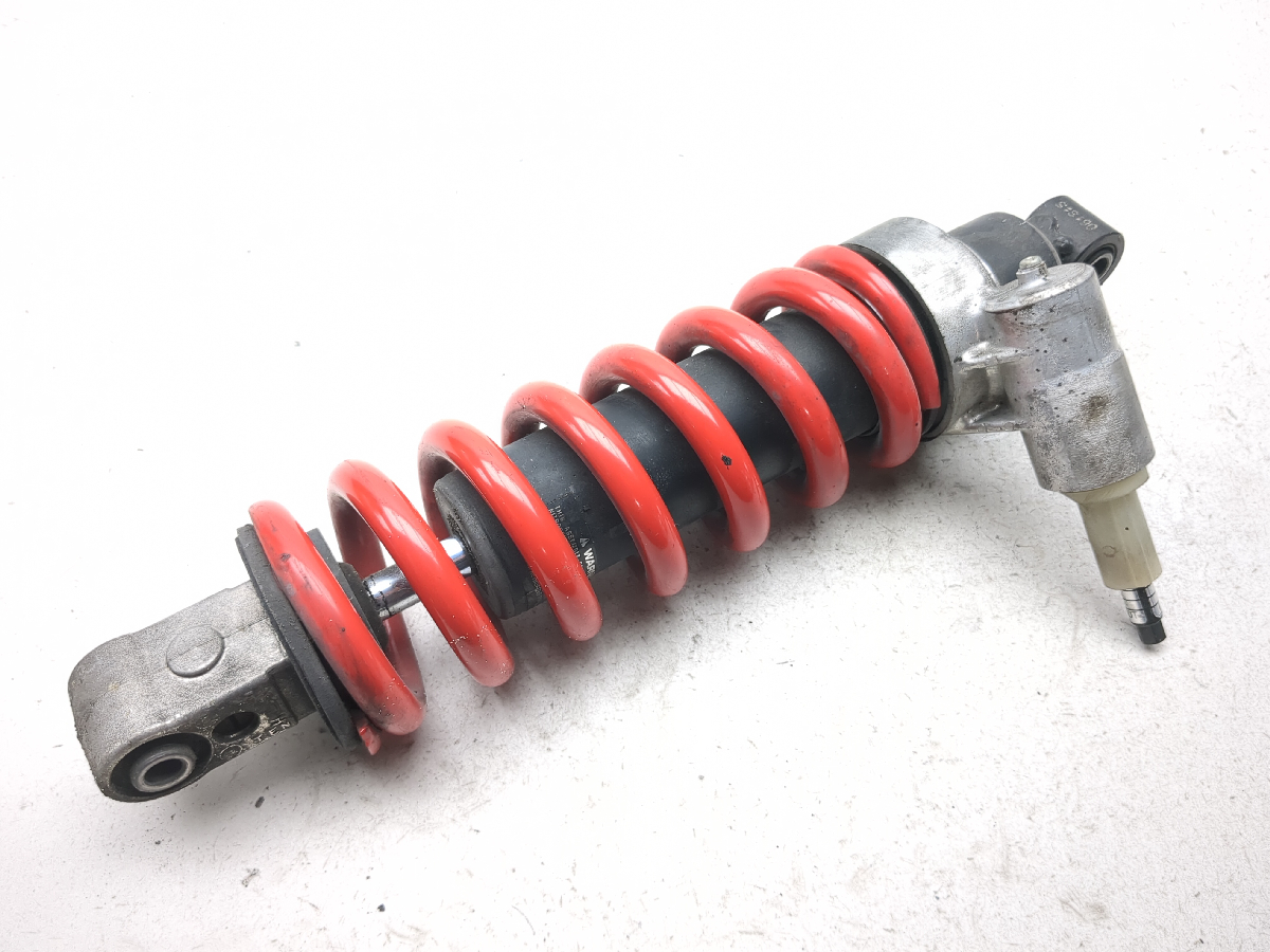 05-10 Triumph Sprint ST 1050 Rear Shock Suspension