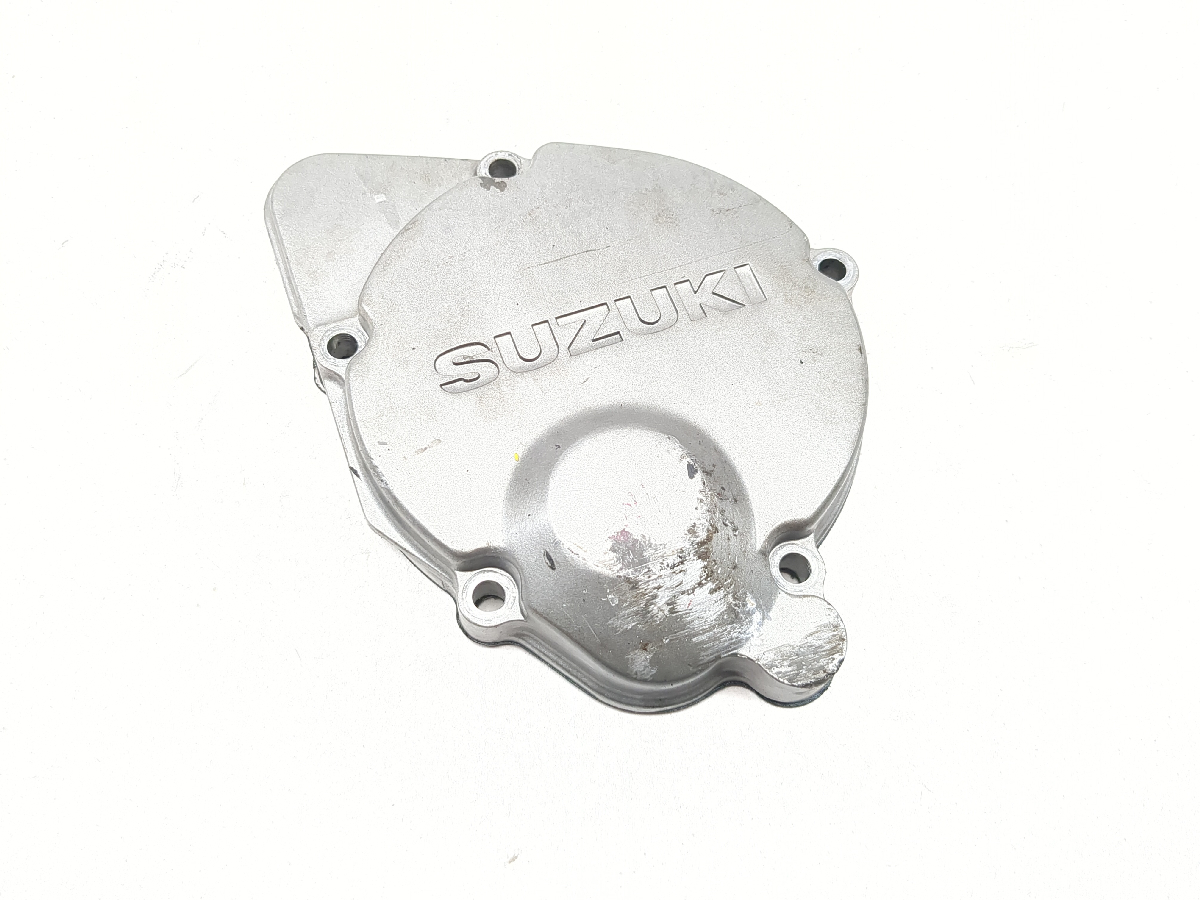 06 Suzuki GSX 600 750 Katana Engine Motor Side Stator Ignition Cover