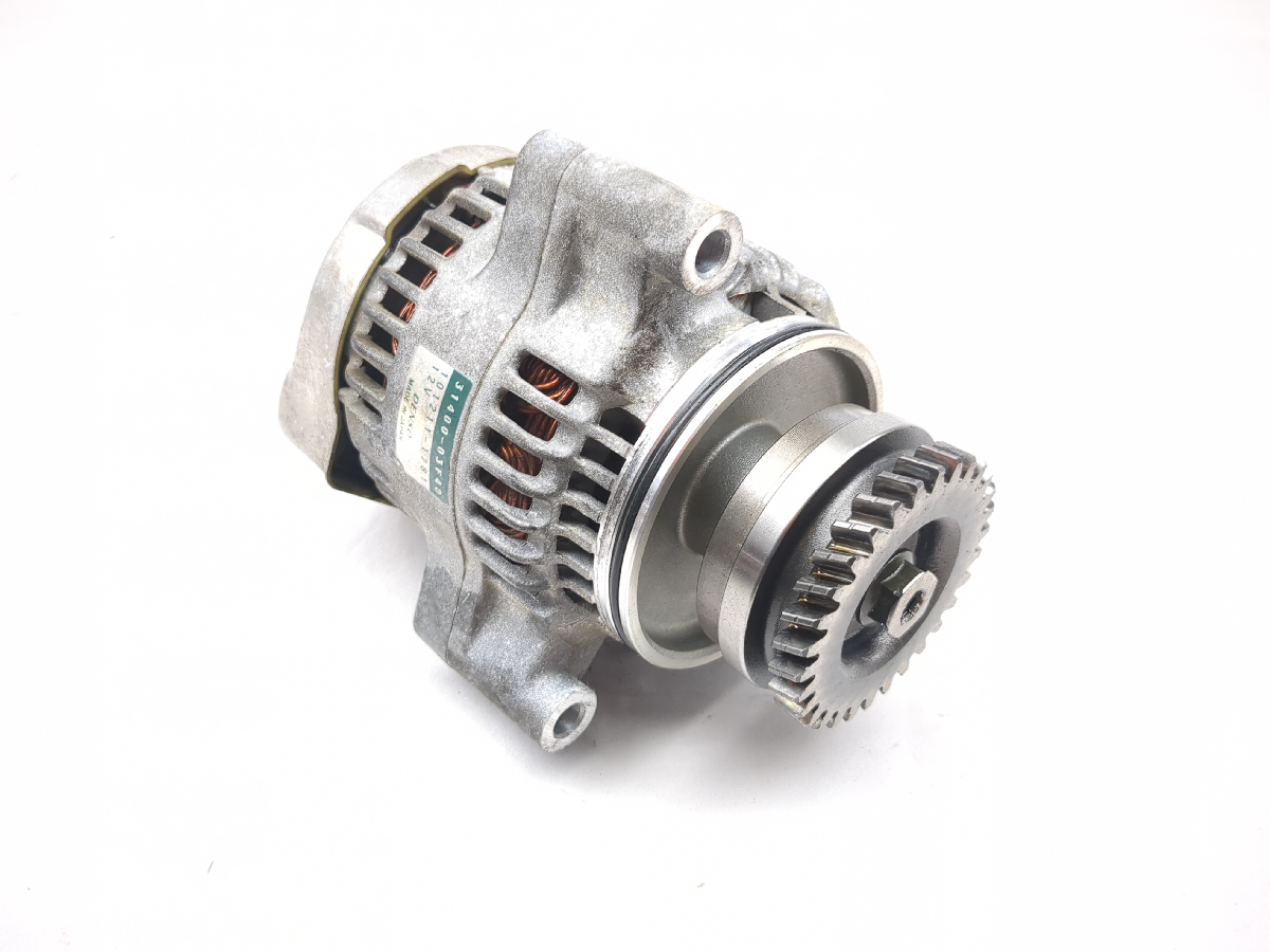 06 Suzuki GSX 600 750 Katana Alternator Generator 31400-03F40