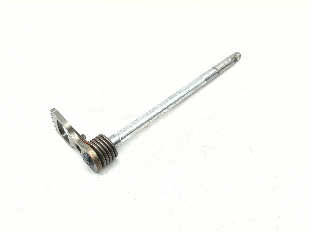 06 Suzuki GSX 600 750 Katana Engine Motor Shift Shifter Shaft Rod TRSH PL