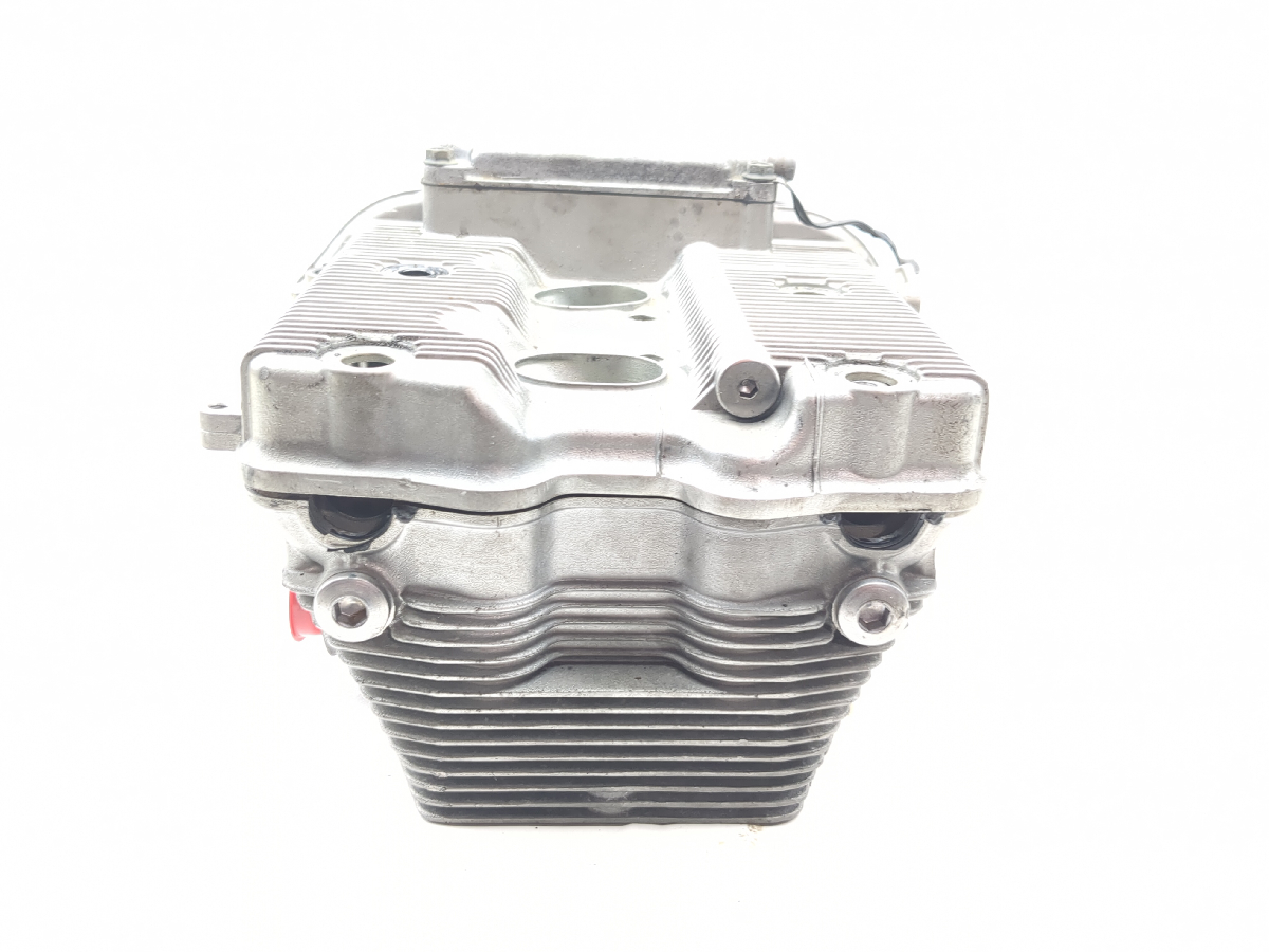 06 Suzuki GSX 600 750 Katana Motor Engine Cylinder Head