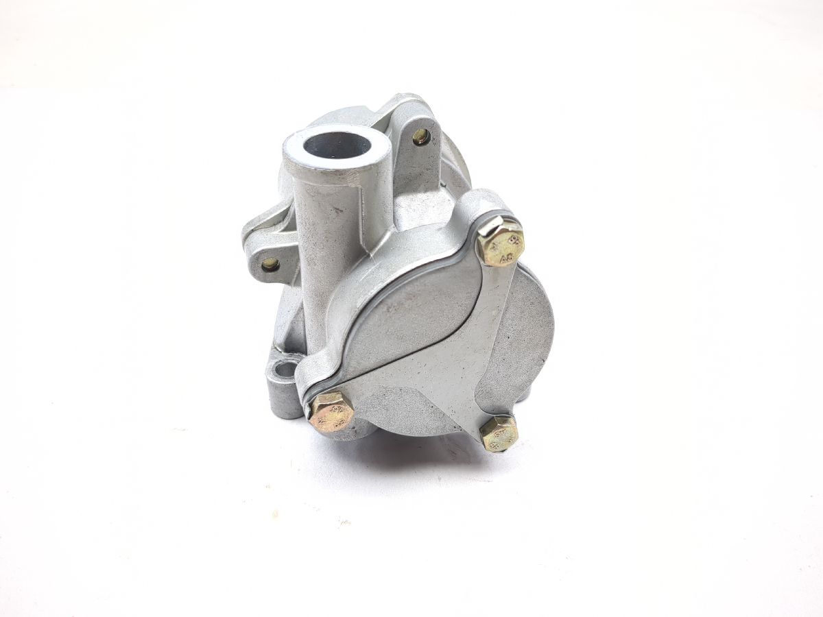 06 Suzuki GSX 600 750 Katana Engine Motor Oil Pump TRSH PL