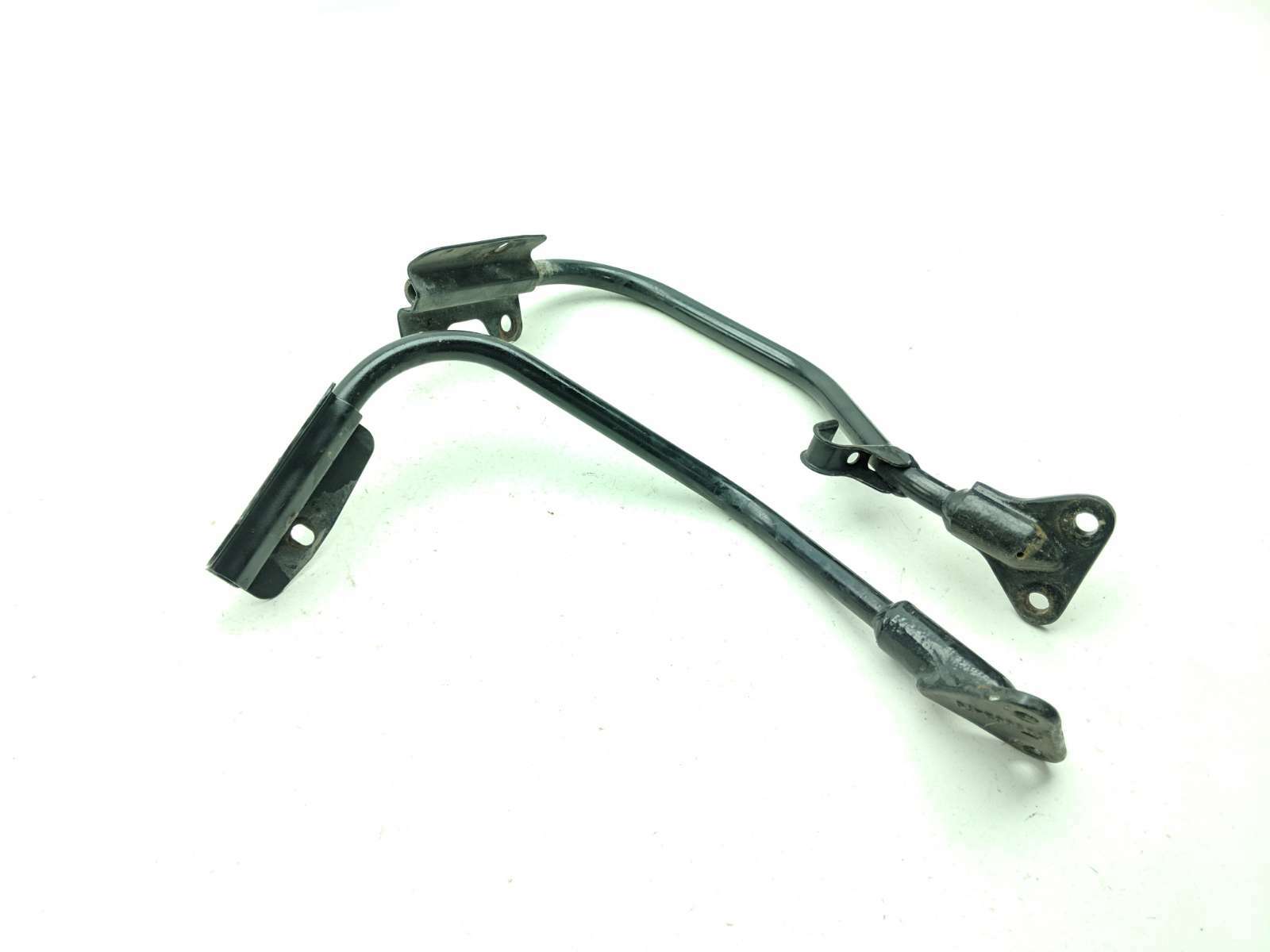 12 Can Am Spyder RT-S SE5 Front Fender Brackets
