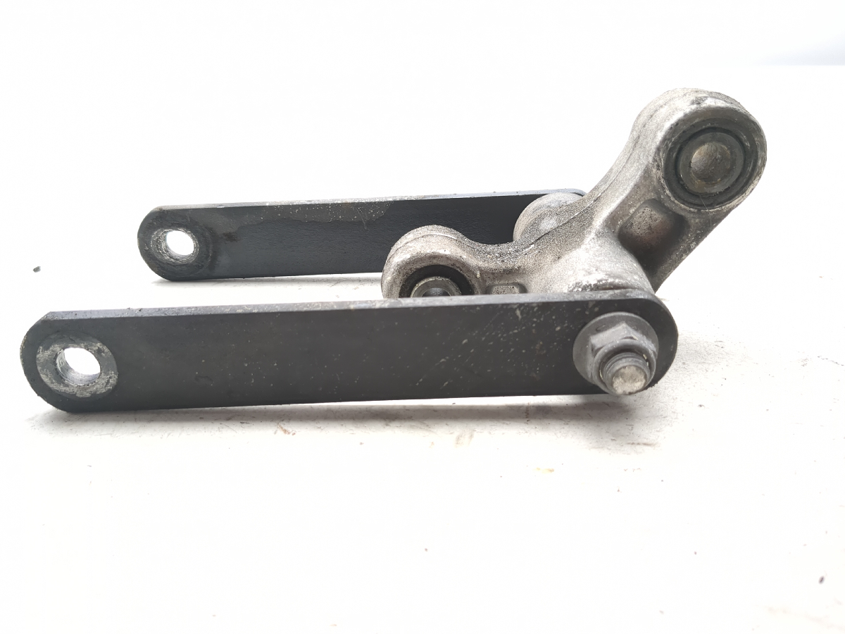 01-04 Suzuki VL800 Intruder Volusia Rear Shock Link Linkage TRSH PL