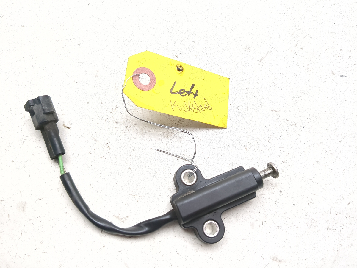 01-04 Suzuki VL800 Intruder Volusia Side Kick Stand Safety Switch 37840-41F00 TRSH PL