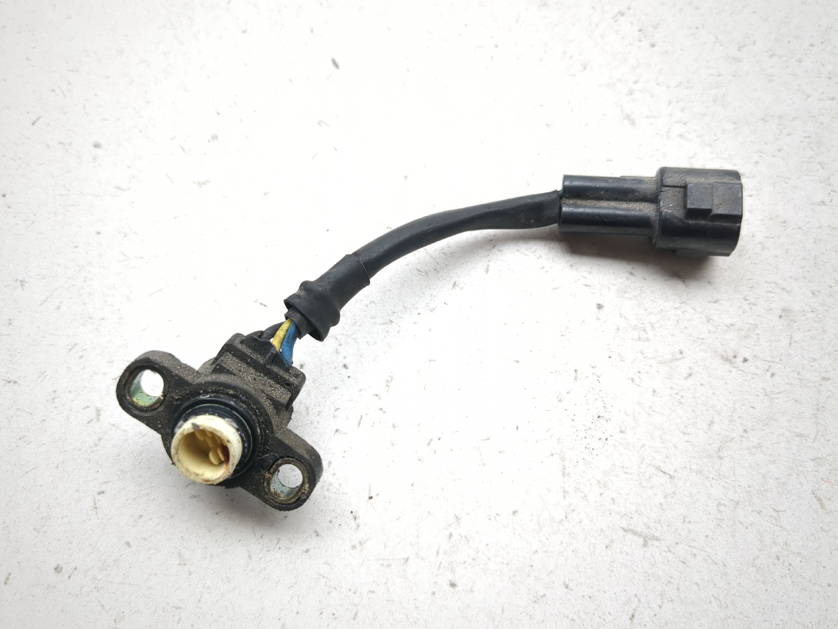 01-04 Suzuki VL800 Intruder Volusia TPS Throttle Position Sensor