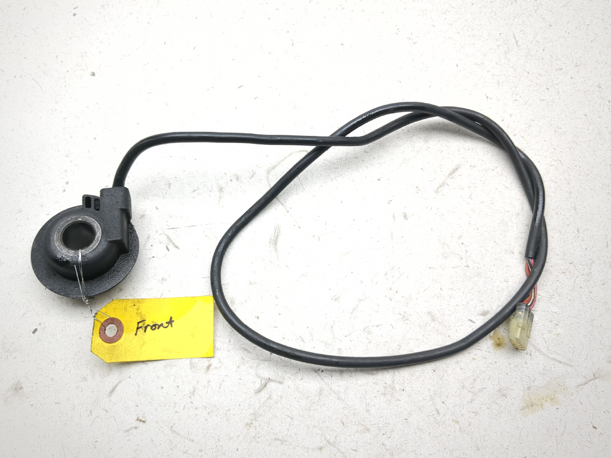 01-04 Suzuki VL800 Intruder Volusia Front Wheel Speed Sensor