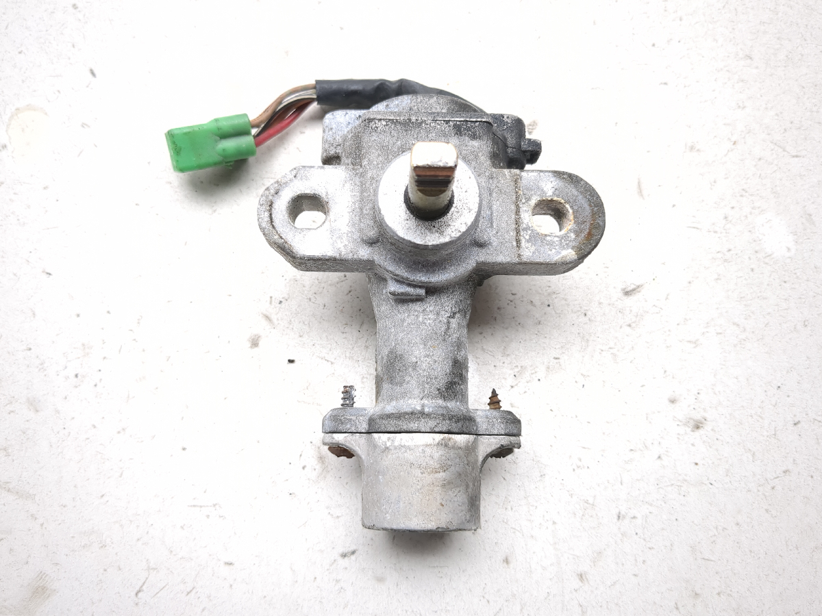 01-04 Suzuki VL800 Intruder Volusia Ignition Switch Lock No Key