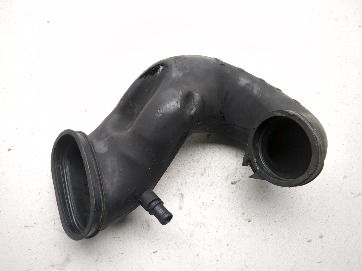 01-04 Suzuki VL800 Intruder Volusia Air Intake Tube TRSH PL