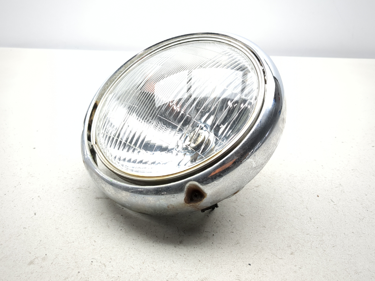 01-04 Suzuki VL800 Intruder Volusia Front Headlight Head Light Lamp