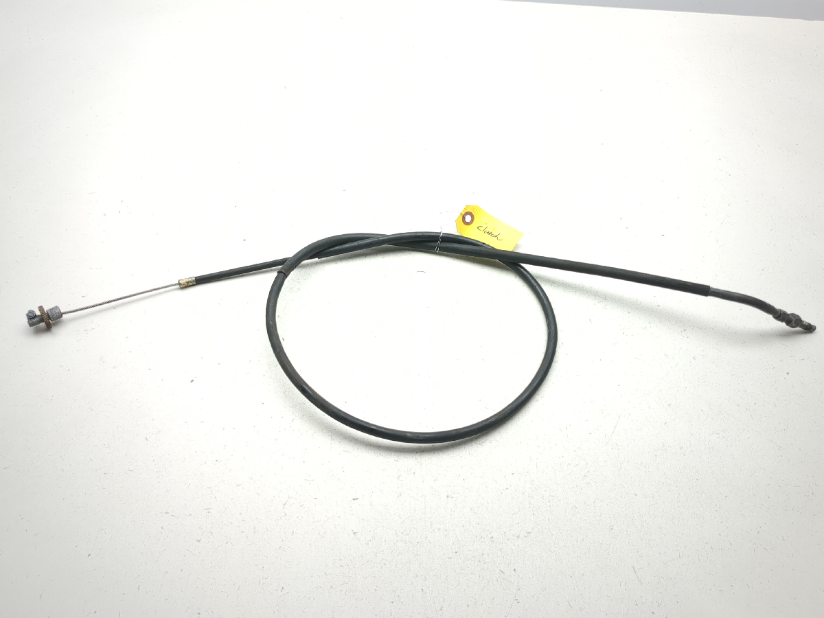 01-04 Suzuki VL800 Intruder Volusia Clutch Cable Line TRSH PL