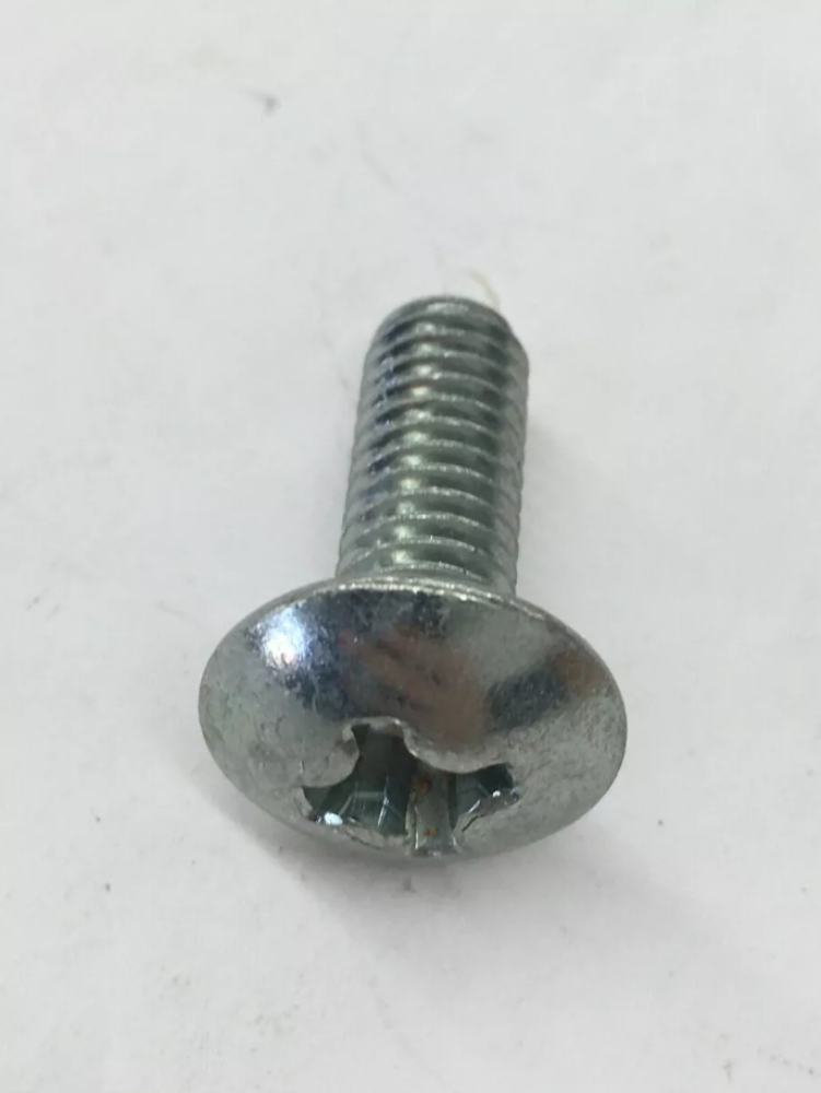 Harley Davidson 5/16"-18 x 7/8" Truss Head Screw 2784 QTY 3