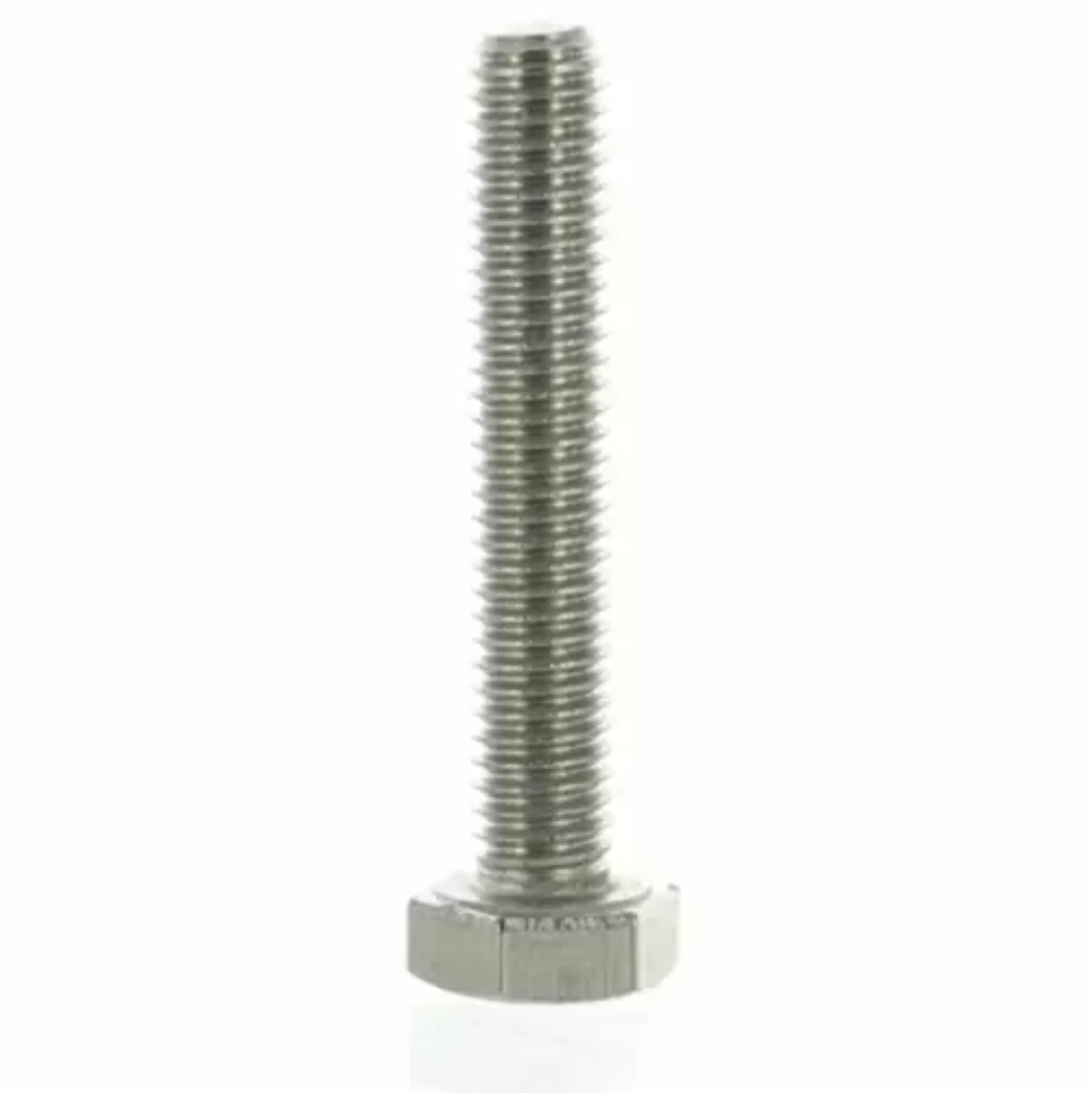 SeaDoo New OEM Screw Hex Cap Din 931 207163560