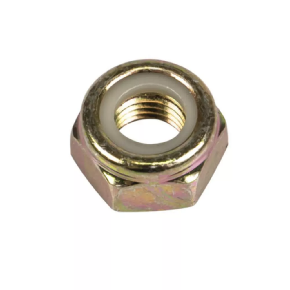 Ski-Doo 232501416 Elastic Flanged Nut M10 2000-2019 GSX GTX Legend MXZ Skandic