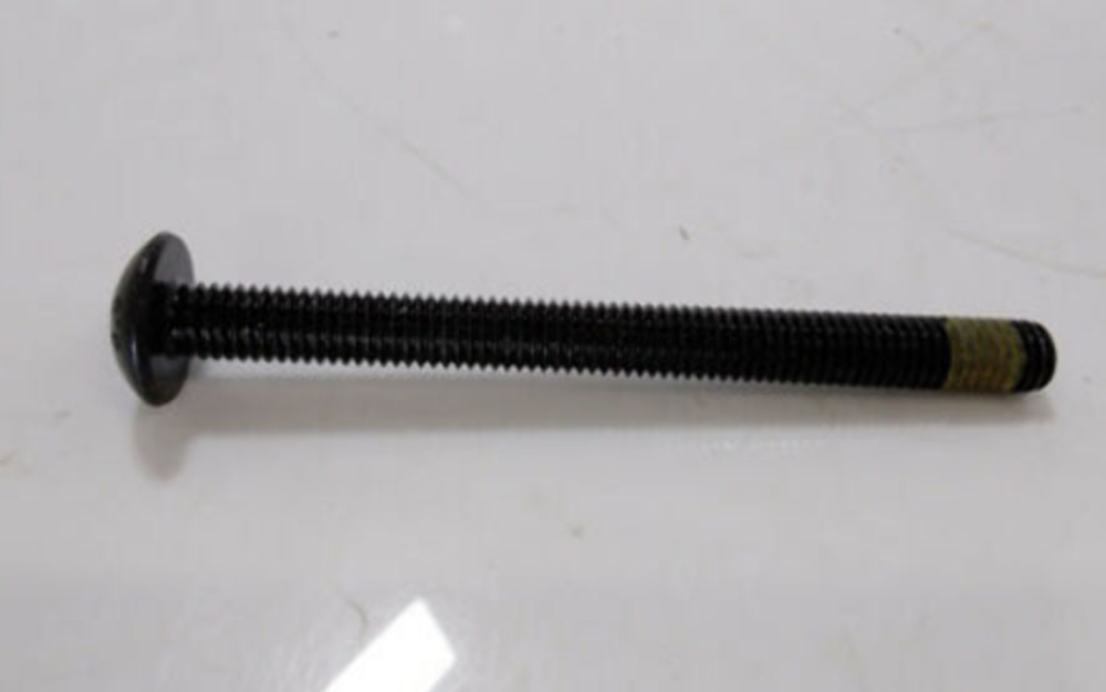 Can-Am Defender Torx Truss Screw M8 X 90 Scotch Grip - 250000806
