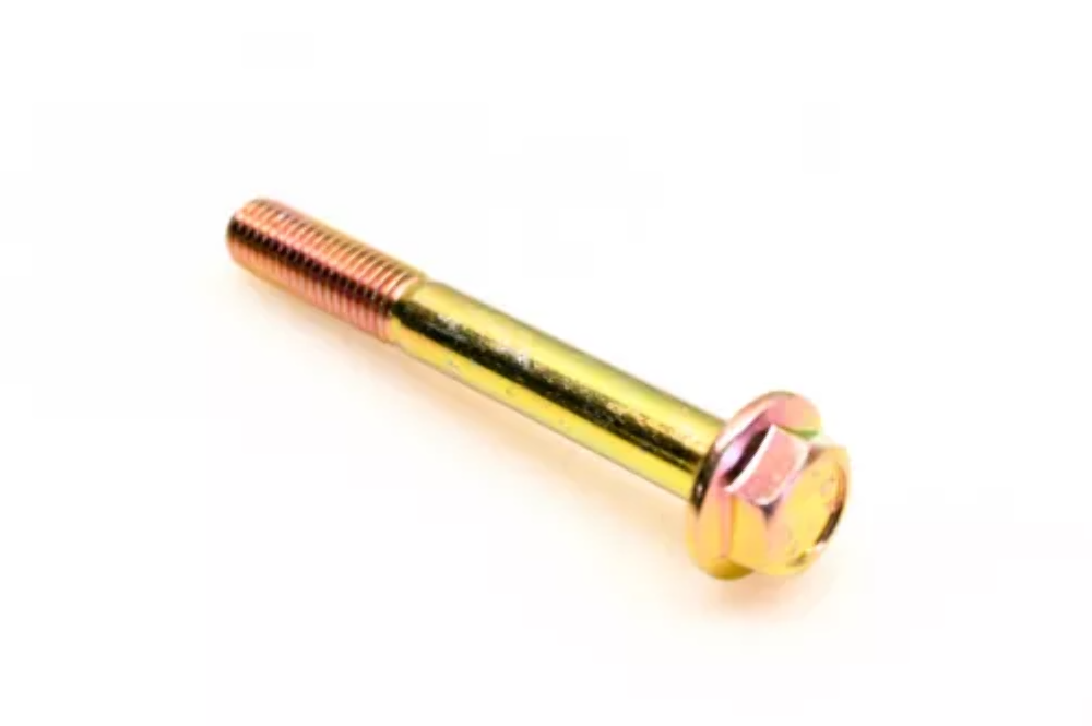 Ski-Doo Parts FLANGED HEX. SCREW M10 X 80 207608046
