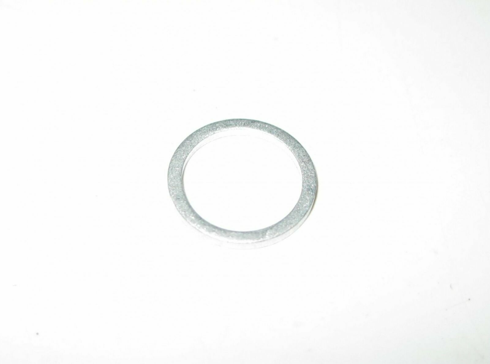 NEW OEM BMW Motorcycle Seal Ring Aluminum Crush Washer 07119963041