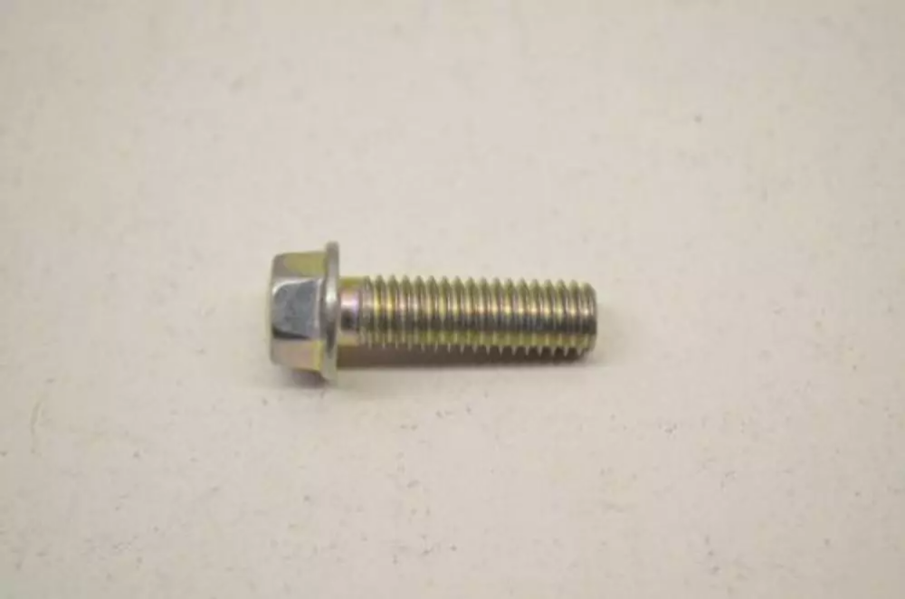 Polaris New OEM Bolt Flange 3084877