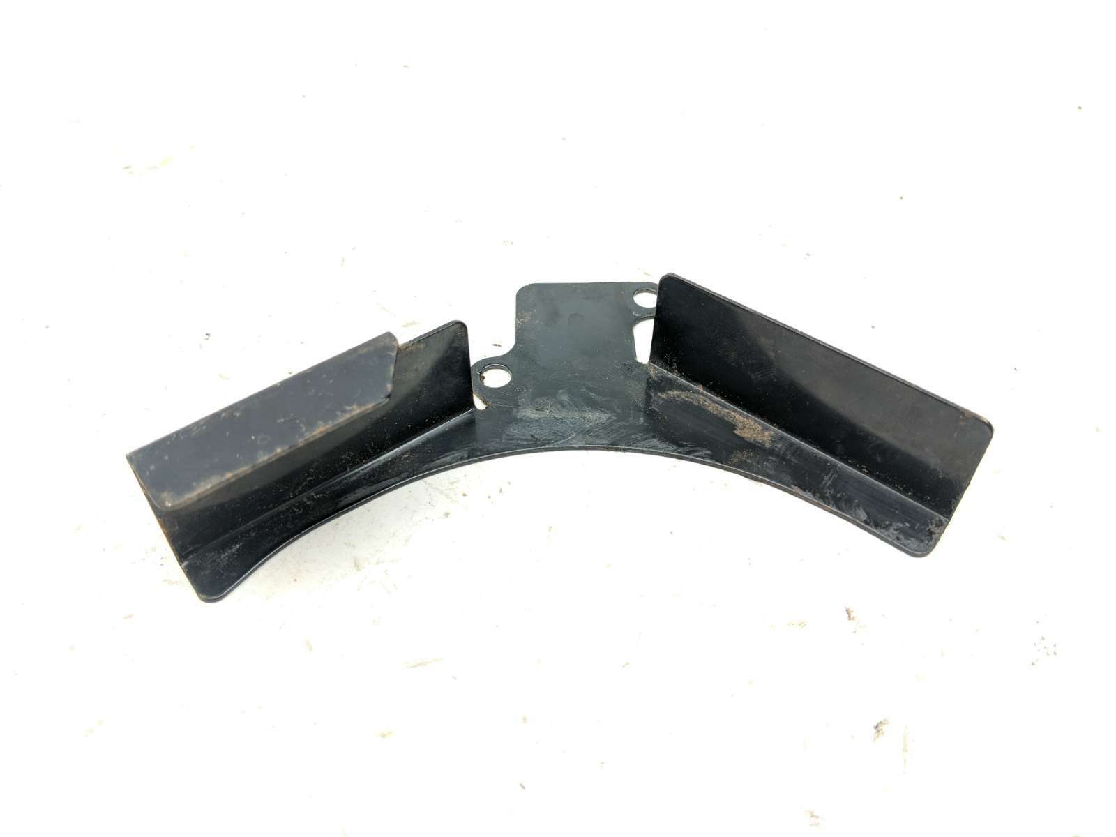 17 Kawasaki Mule Pro DXT KAF1000 Shift Shifter Dust Cover Panel
