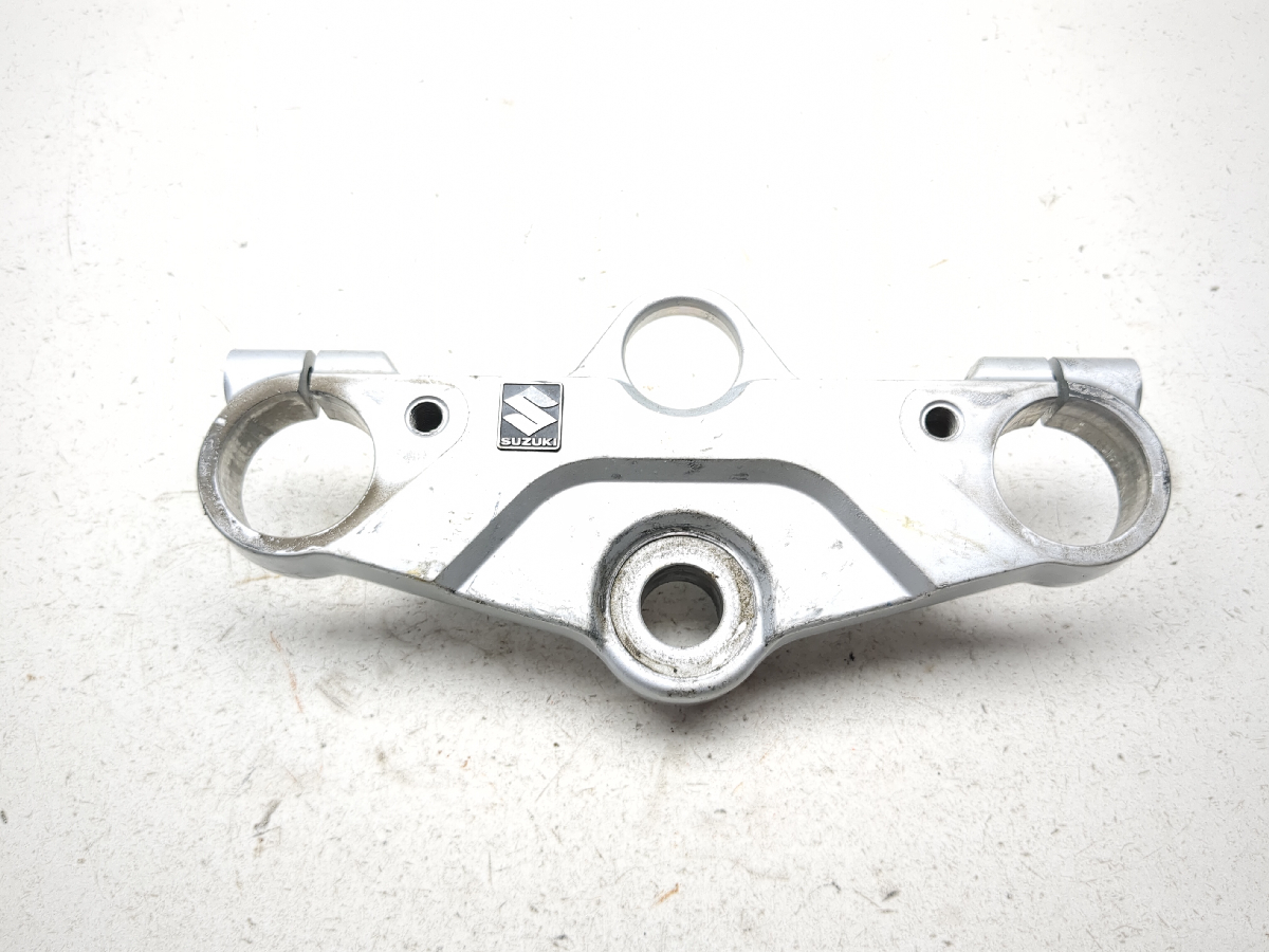 98-06 Suzuki Katana GSX 600 750 Top Upper Triple Clamp Tree