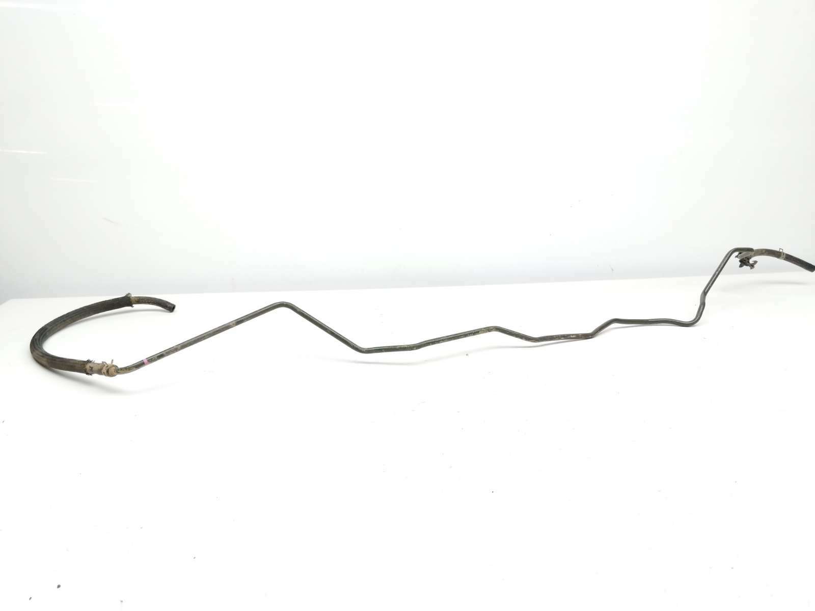17 Kawasaki Mule Pro DXT KAF1000 Radiator Coolant Lines Hoses