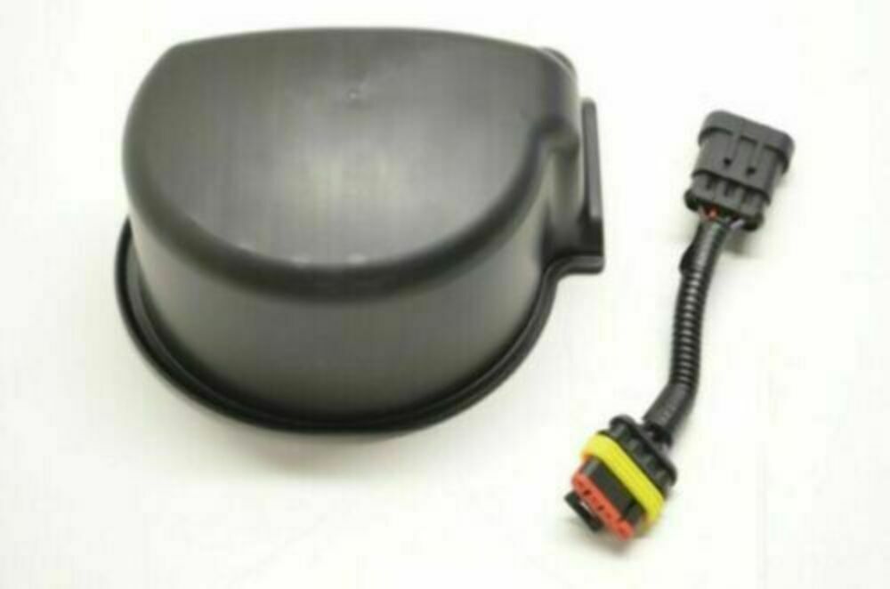 Polaris OEM 2017 ACE Fuel Pump Cover 2207707