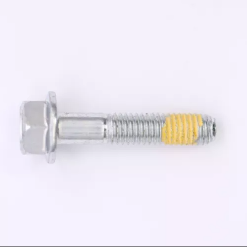 Can-Am 207563034 Bolt Genuine OEM New QTY 4