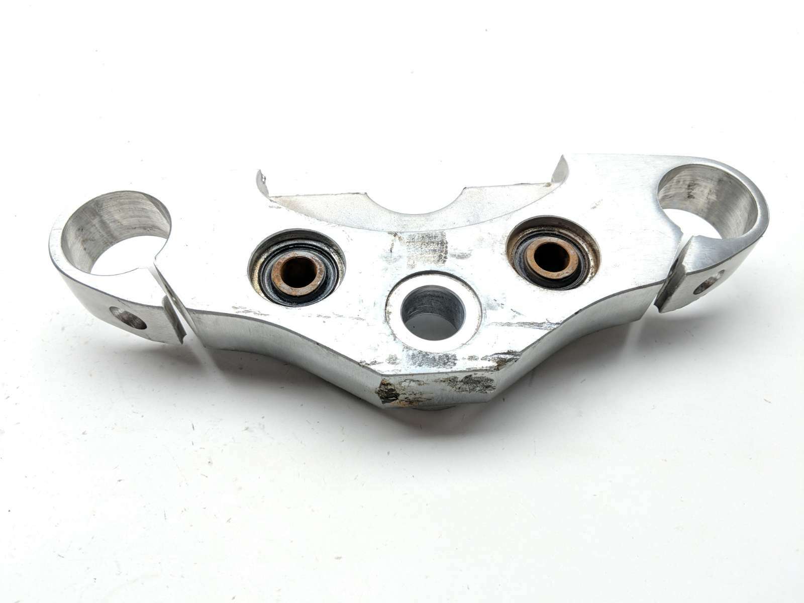 12 Yamaha XVS950 VStar 950 Top Upper Triple Clamp Tree