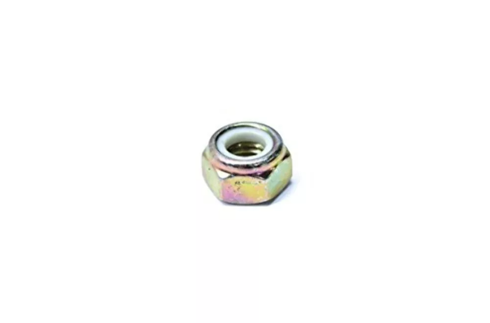 Polaris New OEM Nut Nylock M8X1.251 7547144 QTY 2