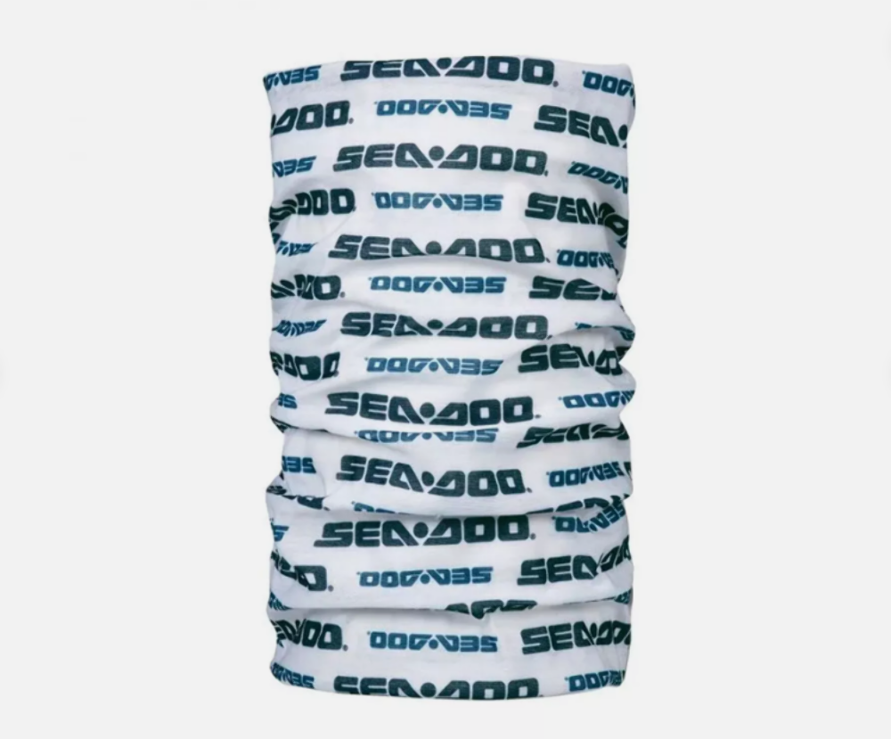 Sea-Doo New OEM Lightweight Breathable SPF 50 UV Protection Rag 4542950001