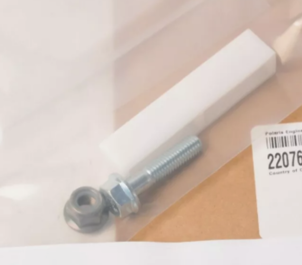 Genuine Polaris 2207626 Steering Service Kit - GENERAL R-17-07 Bulletin