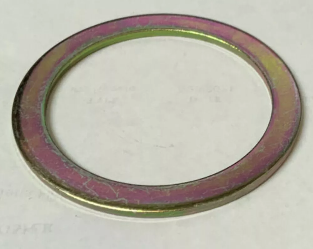 Polaris 5211115 Washer Genuine OEM New qty 2