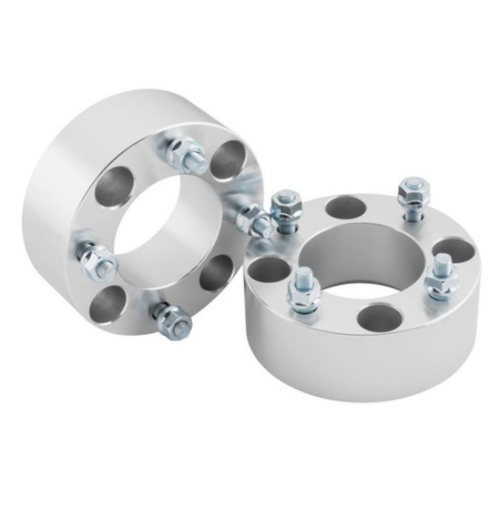 QUADBOSS 2 Wheel Spacers 4 137 M12x1.25mm 563889