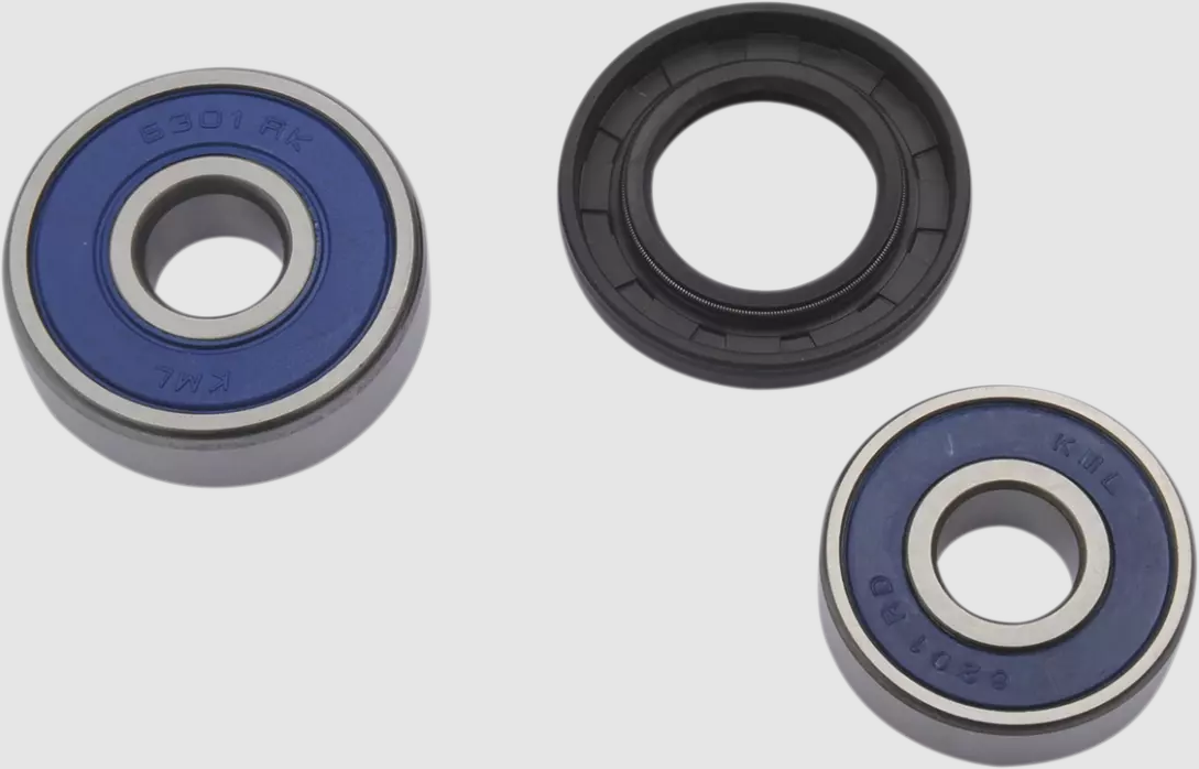Moose Racing A25-1191 Wheel Bearing and Seal Kit