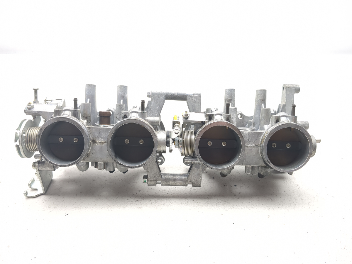 09-16 Suzuki GSXR 1000 Throttle Body Bodies