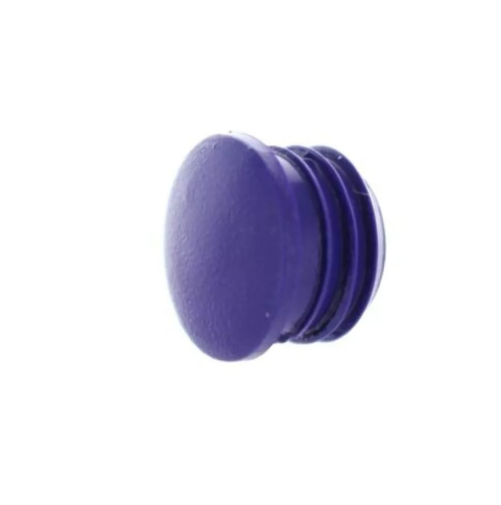 New OEM SeaDoo Purple Violet Bumper Plug GTX RXP 291000339 291000421 291000266