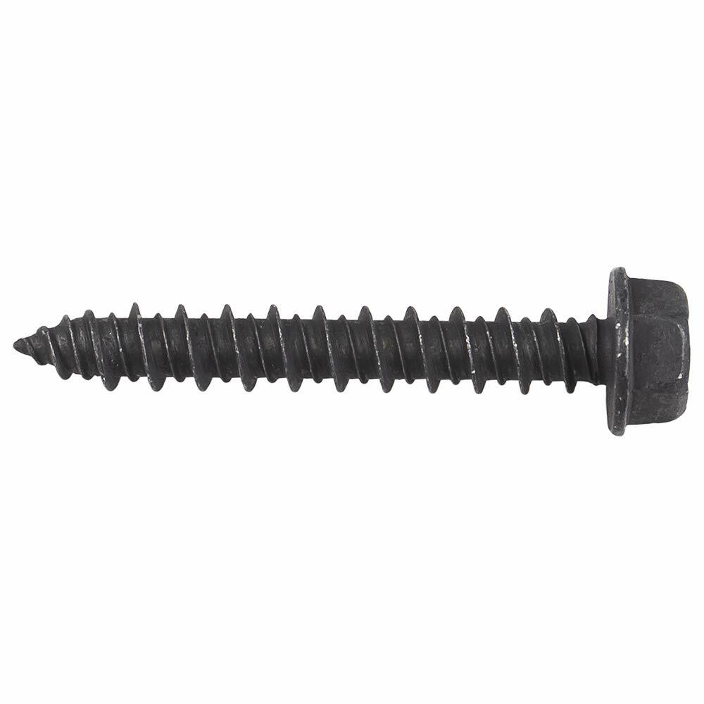 Polaris New OEM Screw, 7512093